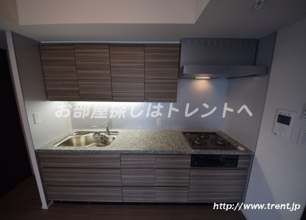 パークハビオ平河町-801