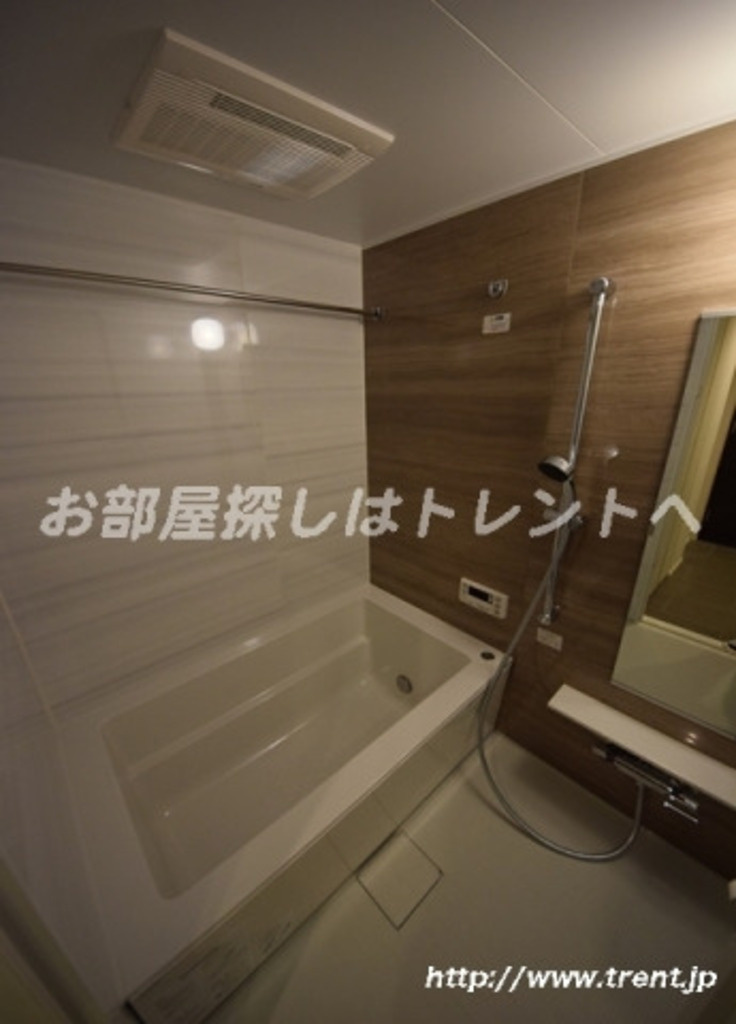 パークハビオ平河町-801