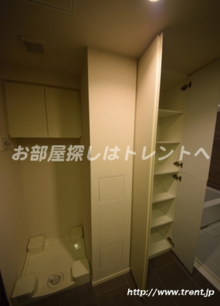 パークハビオ平河町-801