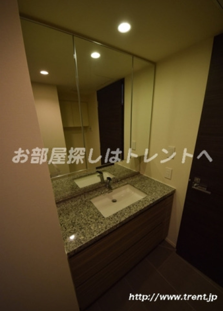 パークハビオ平河町-801