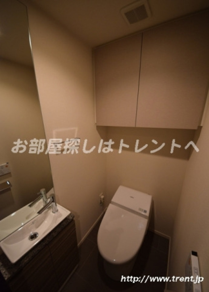パークハビオ平河町-801