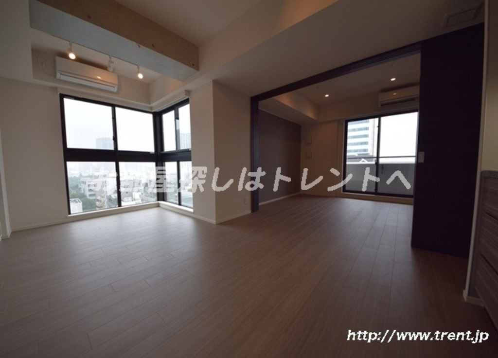 パークハビオ平河町-801