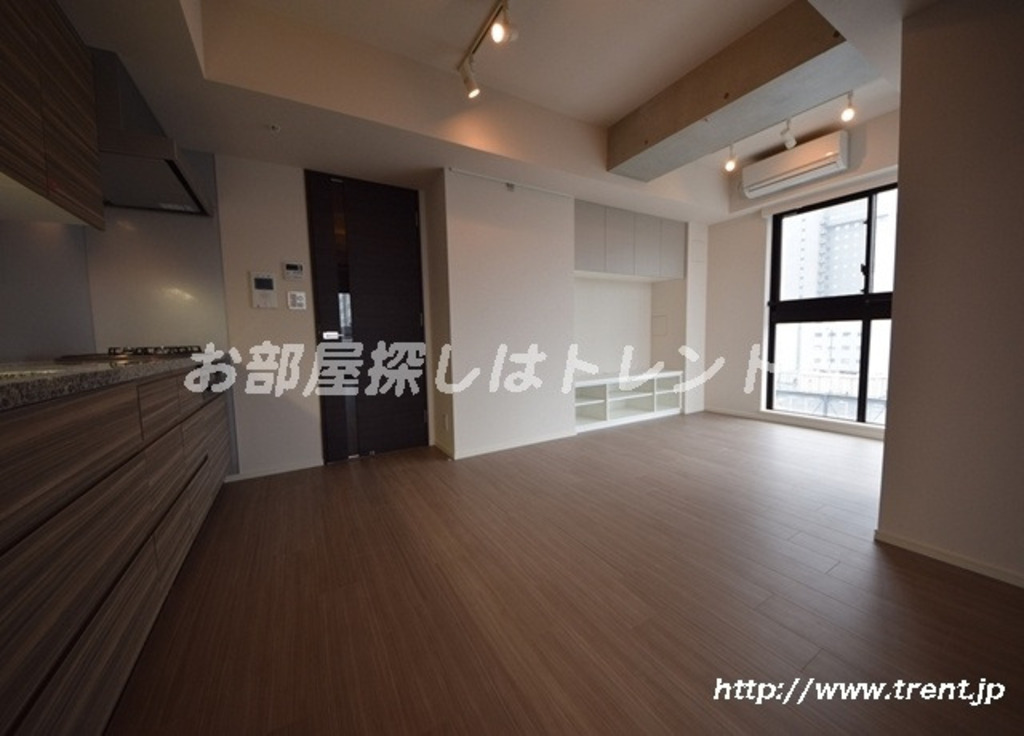 パークハビオ平河町-801