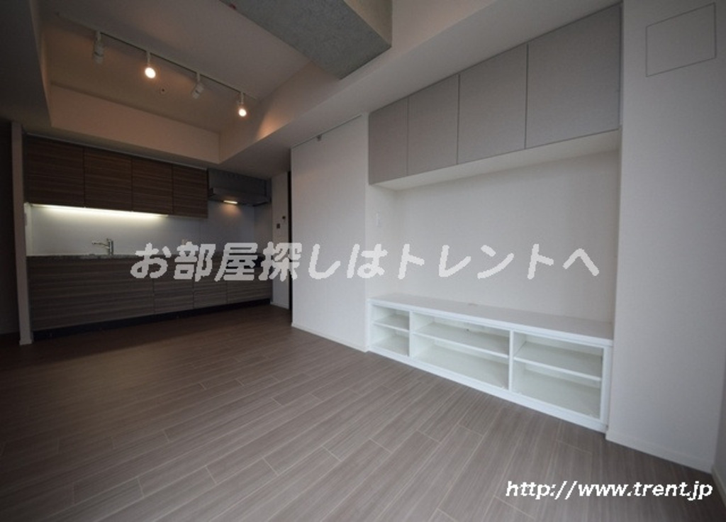 パークハビオ平河町-801