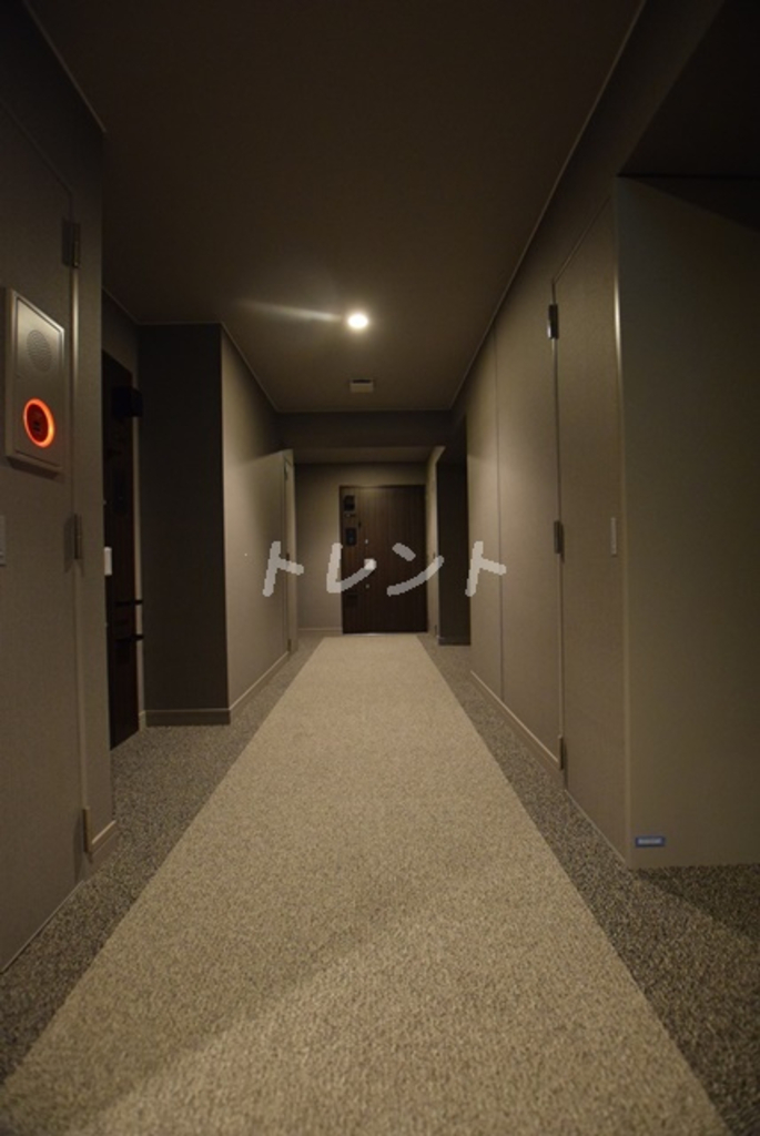 グランカーサ上野池之端-304