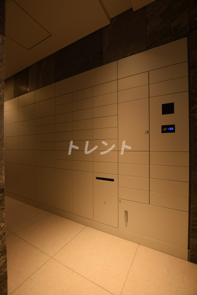 グランカーサ上野池之端-304