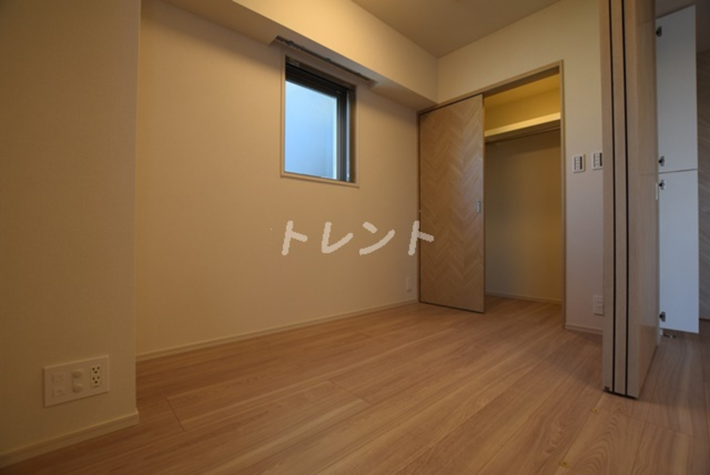 グランカーサ上野池之端-304