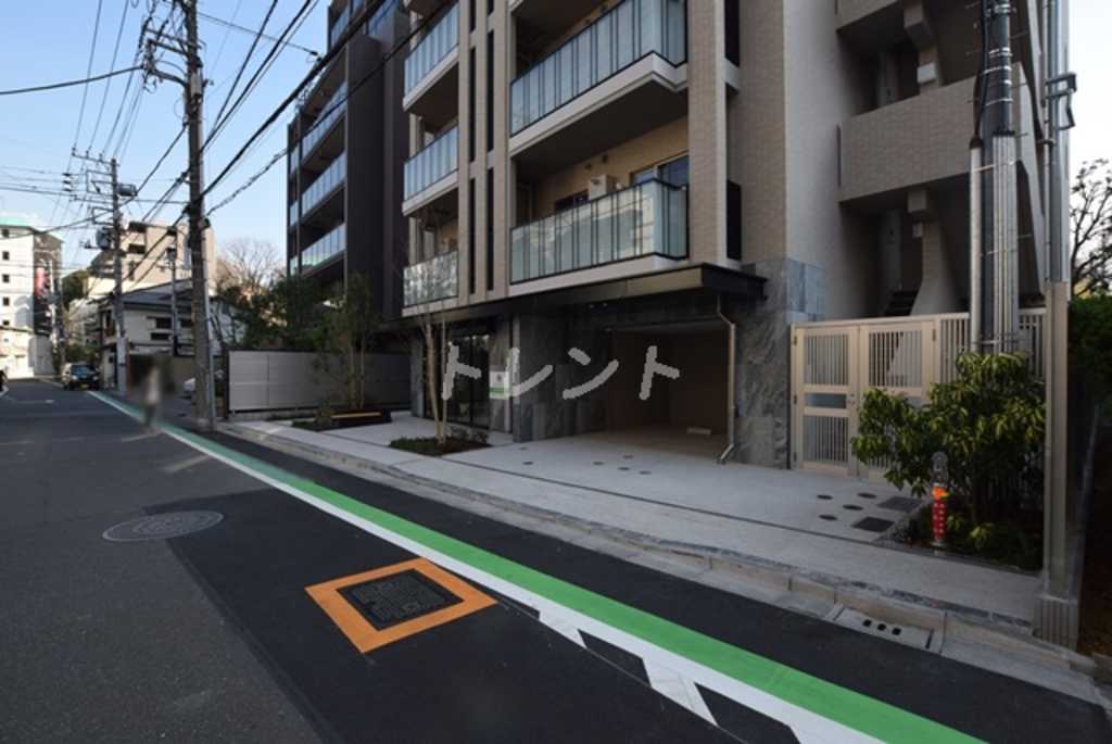 グランカーサ上野池之端-304