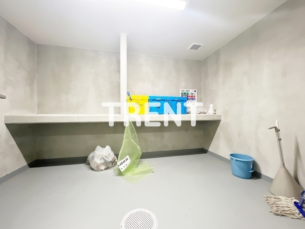 クレヴァンス神楽坂【CREVANCE神楽坂】-302