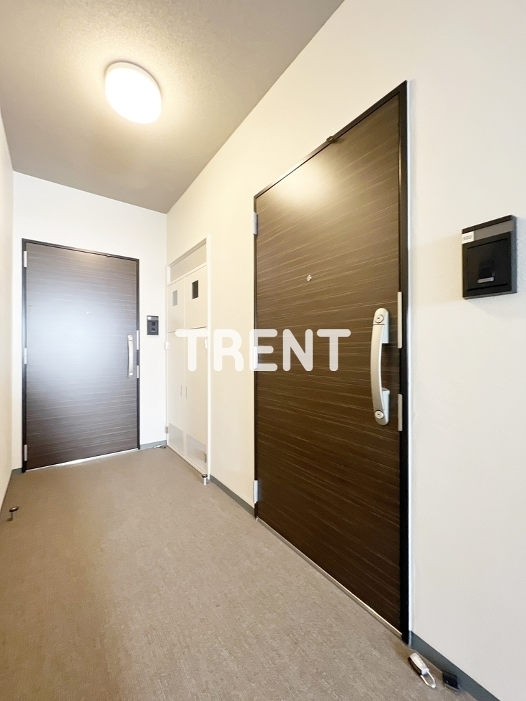 クレヴァンス神楽坂【CREVANCE神楽坂】-302