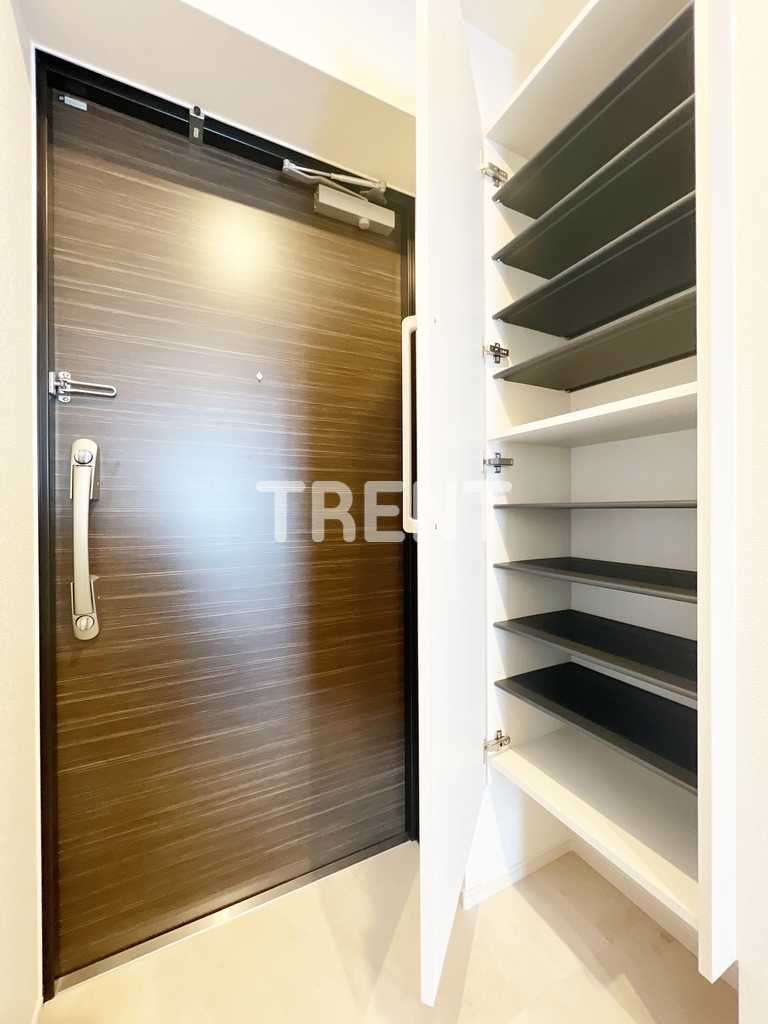 クレヴァンス神楽坂【CREVANCE神楽坂】-302