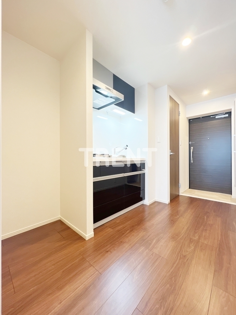 クレヴァンス神楽坂【CREVANCE神楽坂】-302