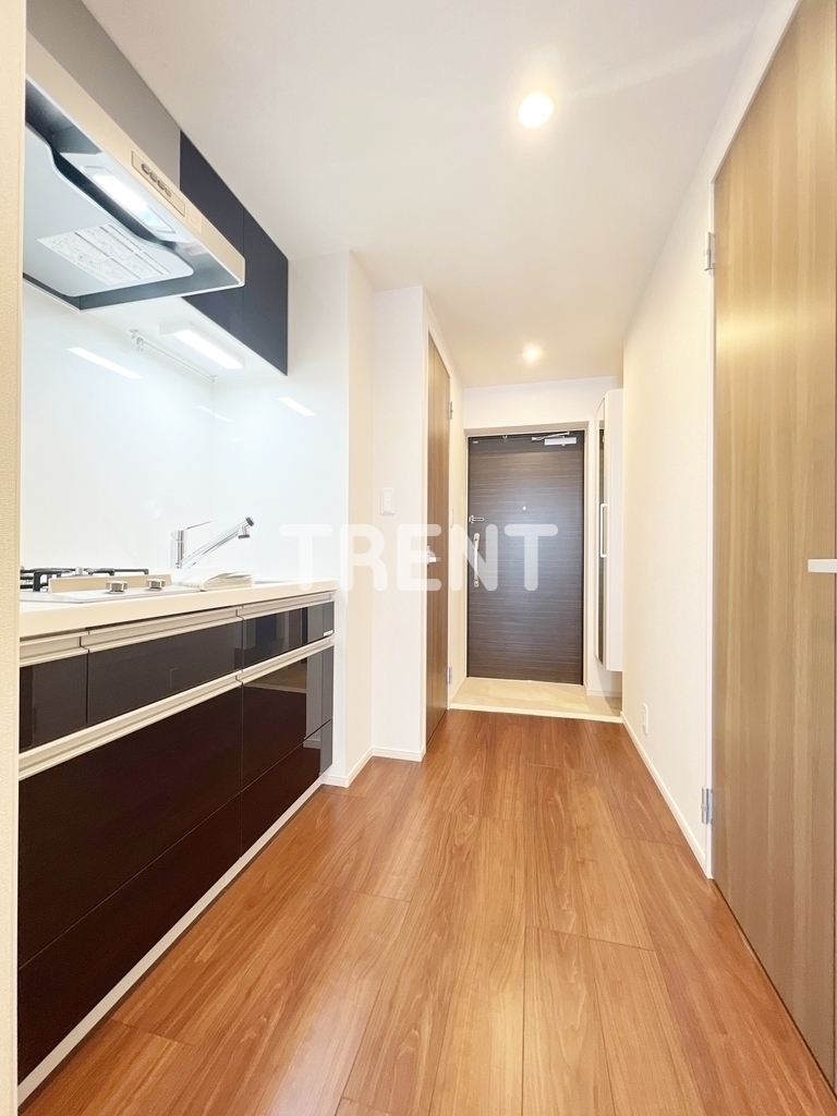 クレヴァンス神楽坂【CREVANCE神楽坂】-302