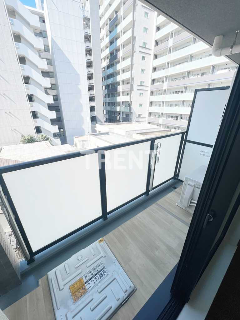 クレヴァンス神楽坂【CREVANCE神楽坂】-302