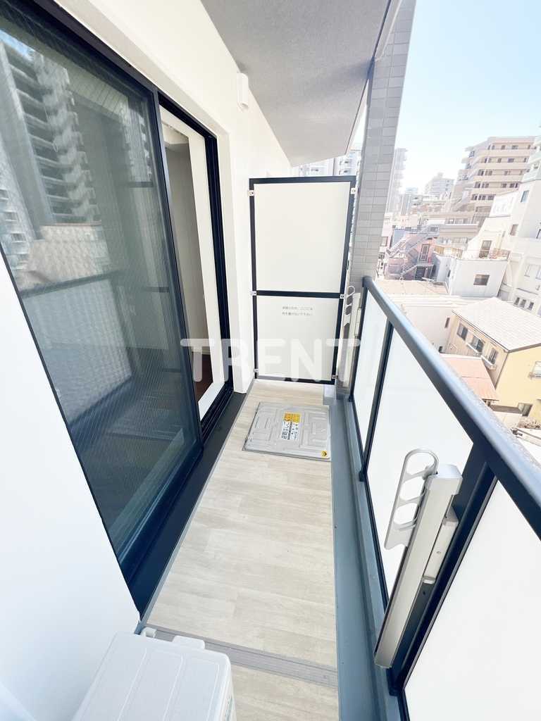 クレヴァンス神楽坂【CREVANCE神楽坂】-302