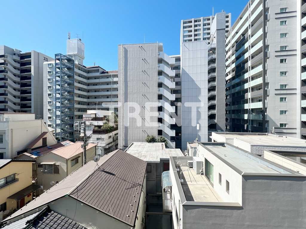 クレヴァンス神楽坂【CREVANCE神楽坂】-302