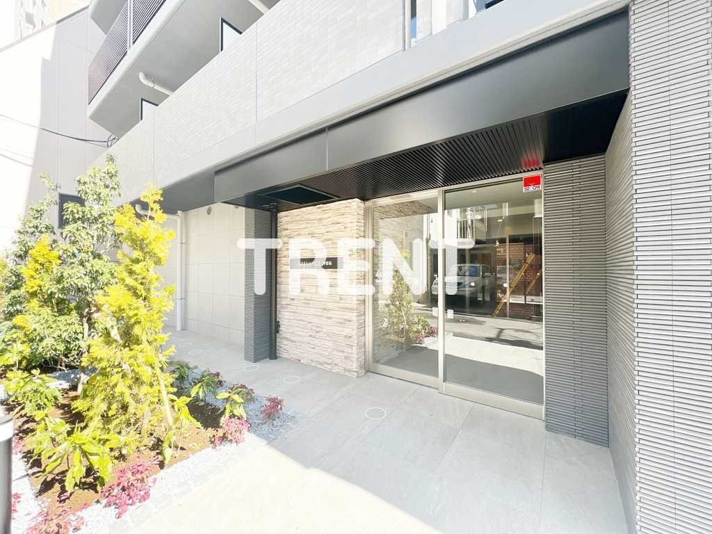 クレヴァンス神楽坂【CREVANCE神楽坂】-302