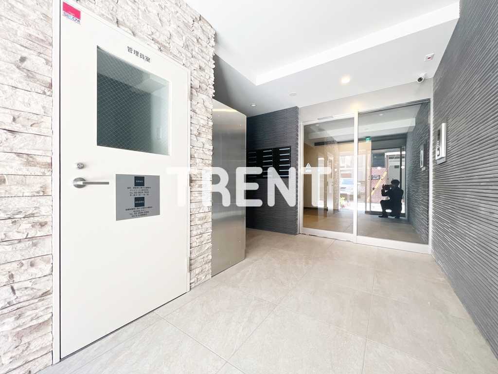 クレヴァンス神楽坂【CREVANCE神楽坂】-302