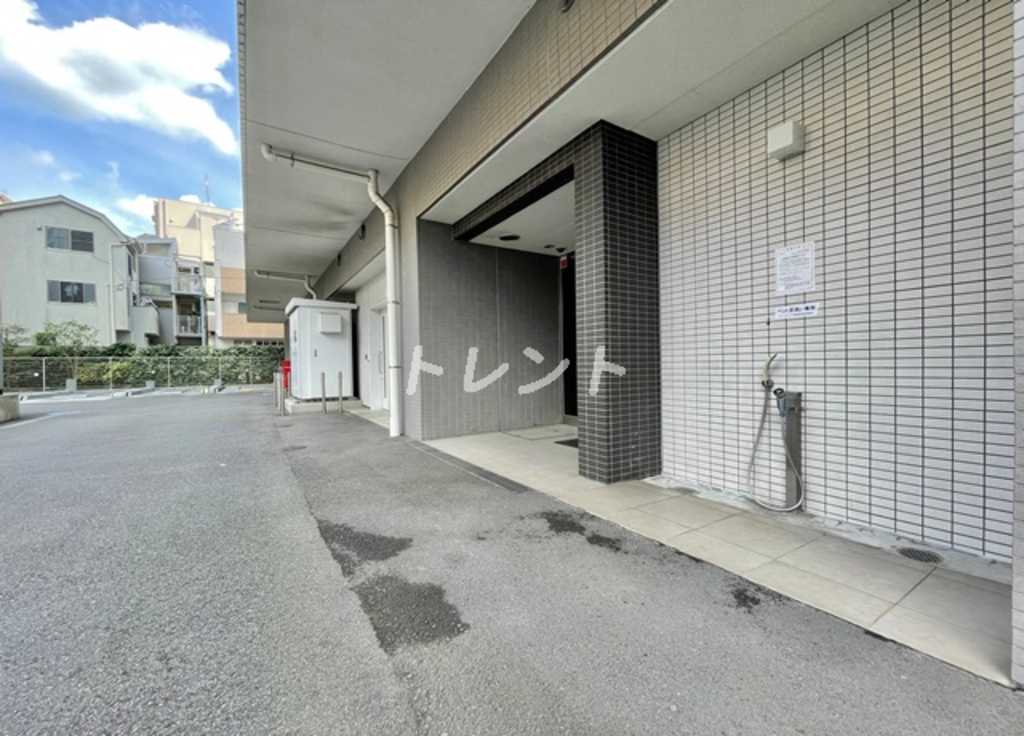 ザパークハウス新宿御苑西-1303