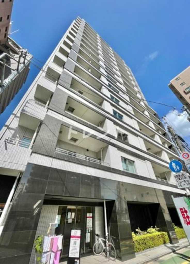 ザパークハウス新宿御苑西-1303