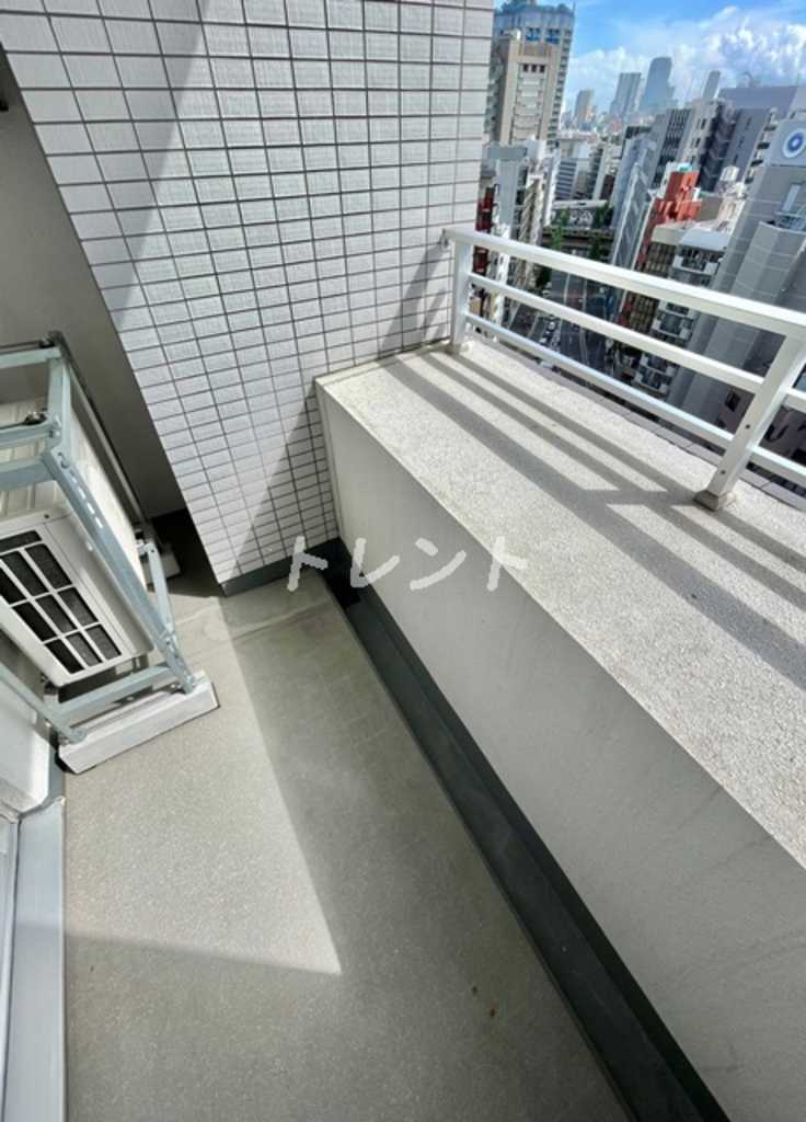 ザパークハウス新宿御苑西-1303