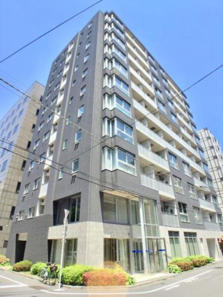 ブリリア日本橋茅場町【Brillia日本橋茅場町】-408