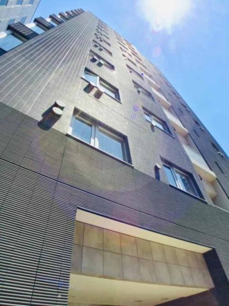 ブリリア日本橋茅場町【Brillia日本橋茅場町】-408