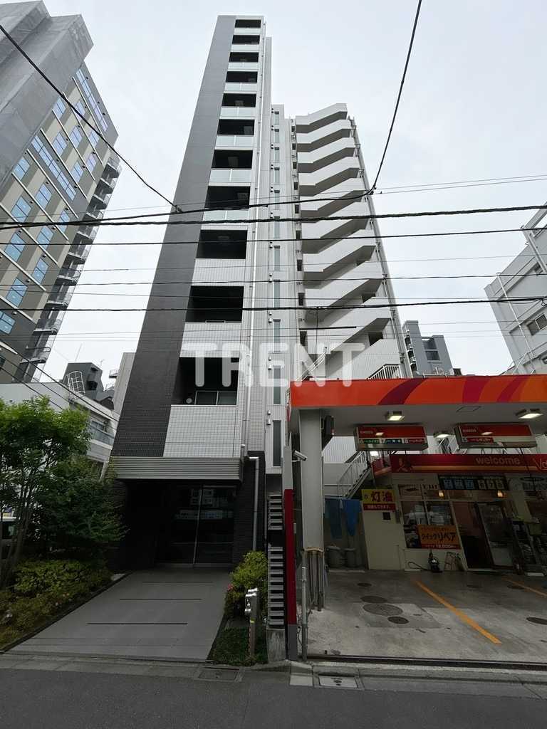 シティインデックス千代田神保町-501