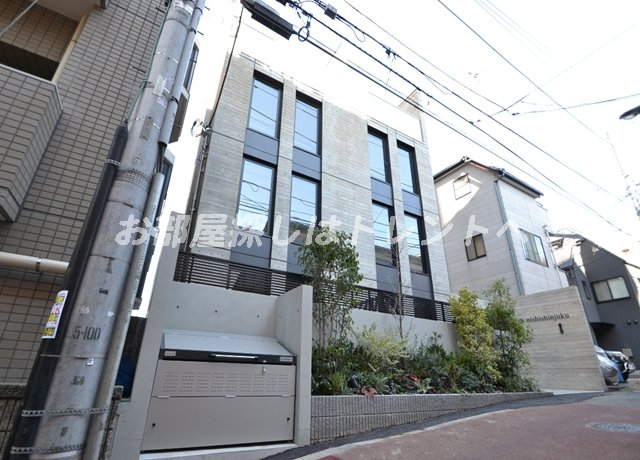 ラピス西新宿【LAPIS西新宿】-105