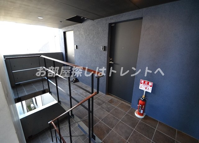 ラピス西新宿【LAPIS西新宿】-105