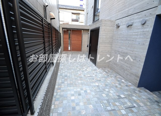 ラピス西新宿【LAPIS西新宿】-105