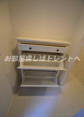 ラピス西新宿【LAPIS西新宿】-105