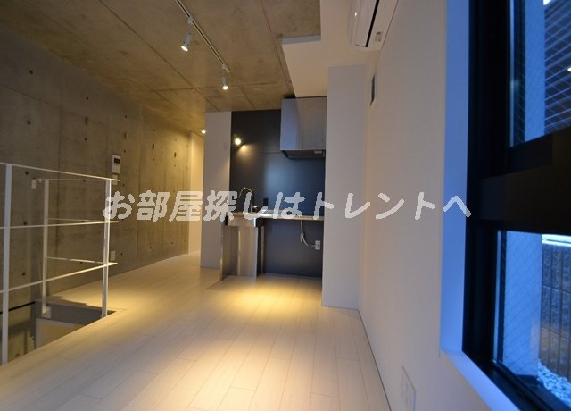 ラピス西新宿【LAPIS西新宿】-105