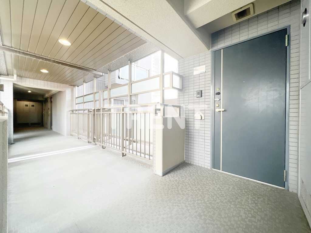 シュロス神田五軒町ツインフォルム-901