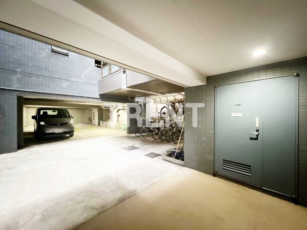 シュロス神田五軒町ツインフォルム-901