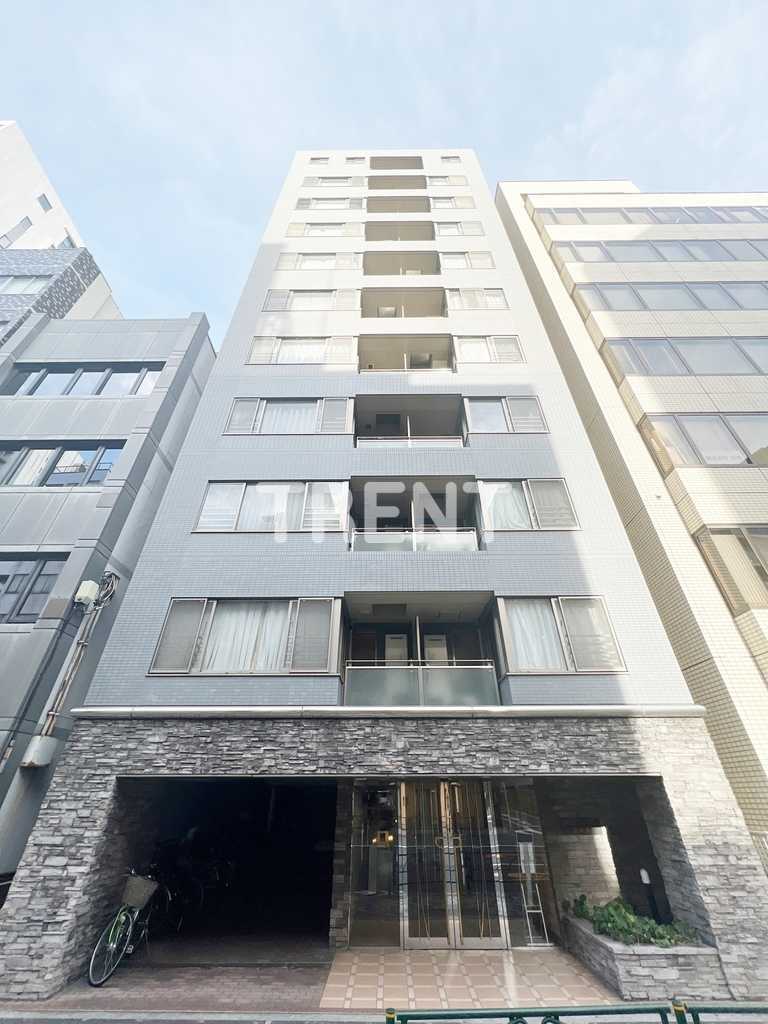 シュロス神田五軒町ツインフォルム-901