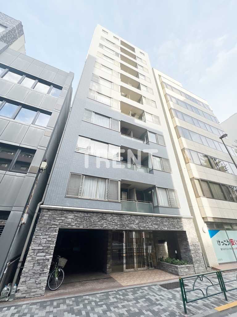 シュロス神田五軒町ツインフォルム-901