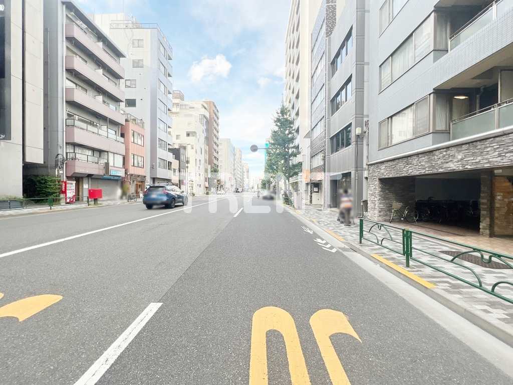 シュロス神田五軒町ツインフォルム-901