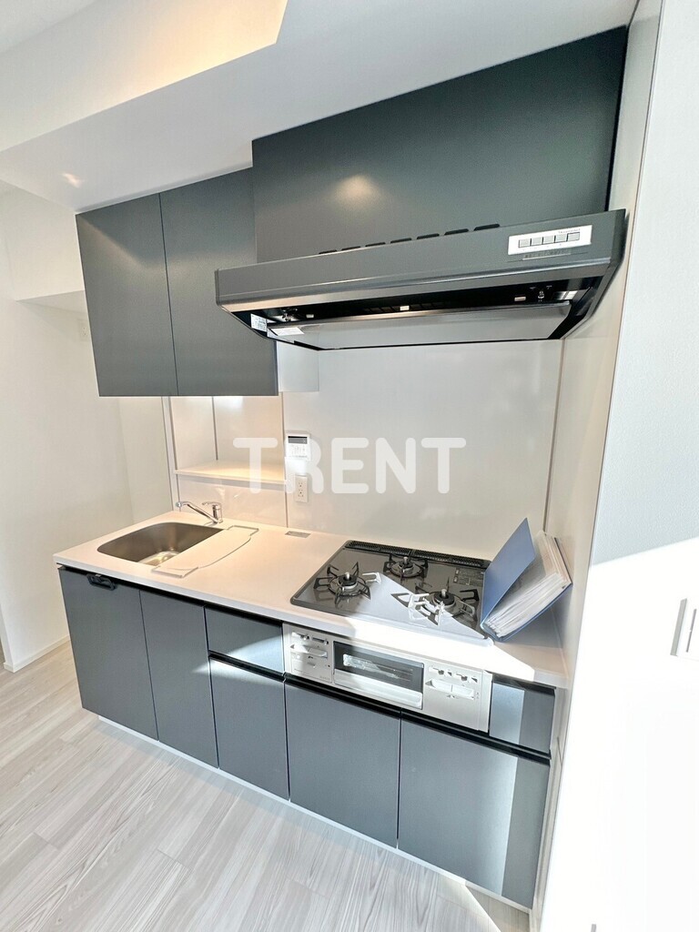 クロスレジデンス高田馬場-1306