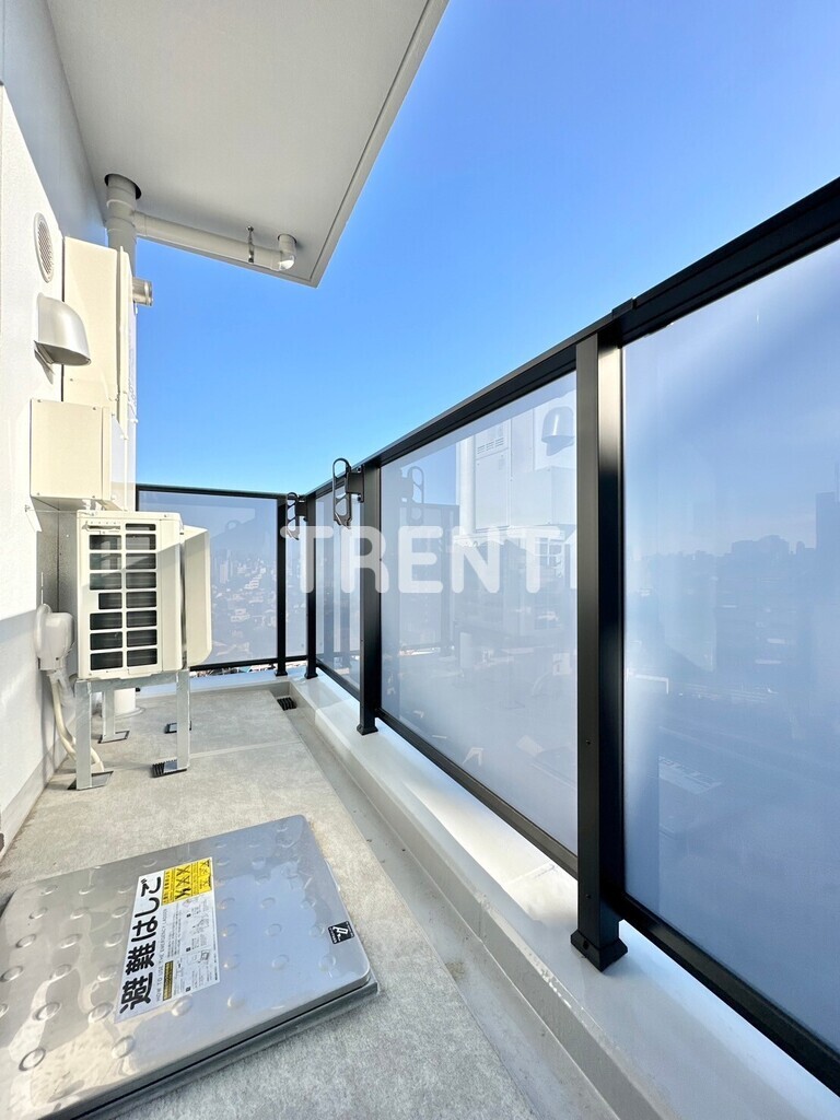 クロスレジデンス高田馬場-1306