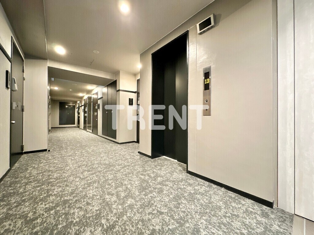 クロスレジデンス高田馬場-1307