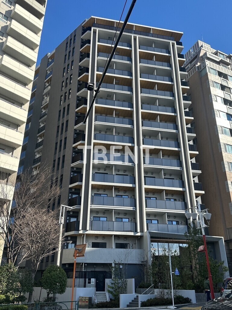 クロスレジデンス高田馬場-1307