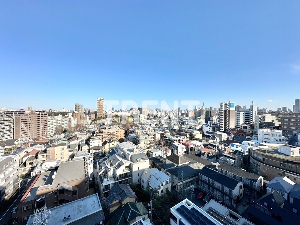 クロスレジデンス高田馬場-1307