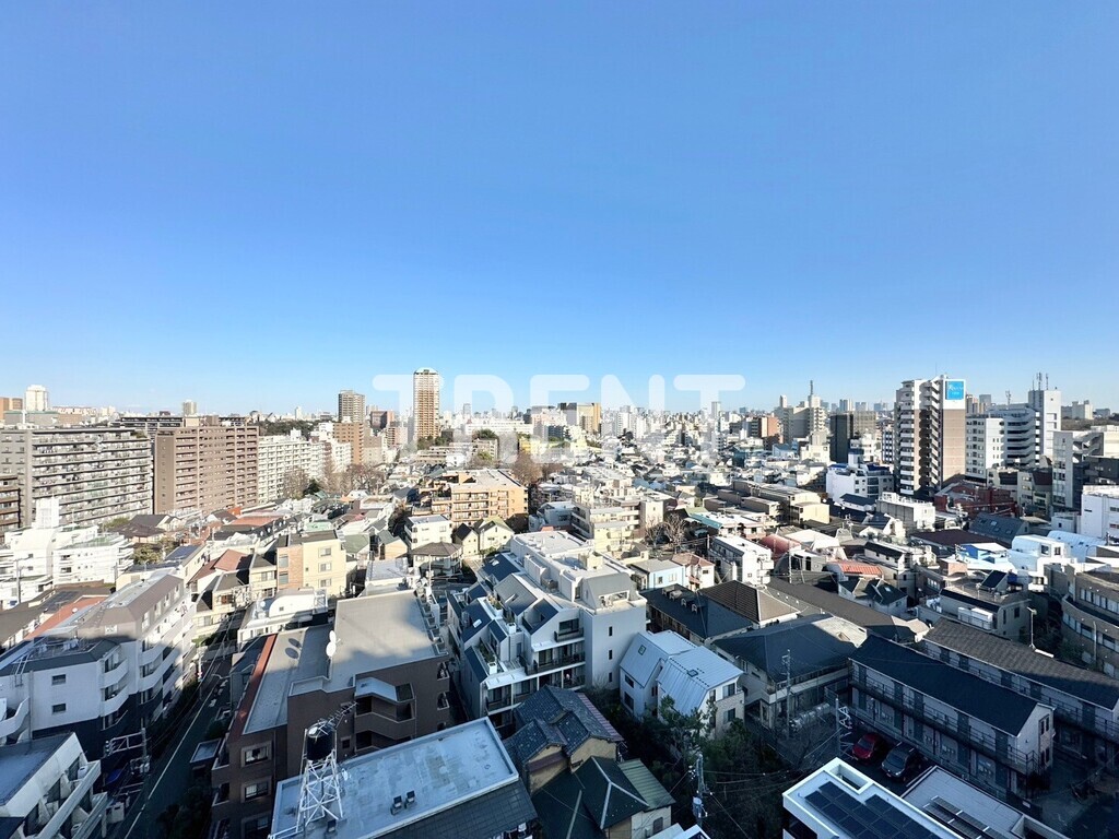 クロスレジデンス高田馬場-1309