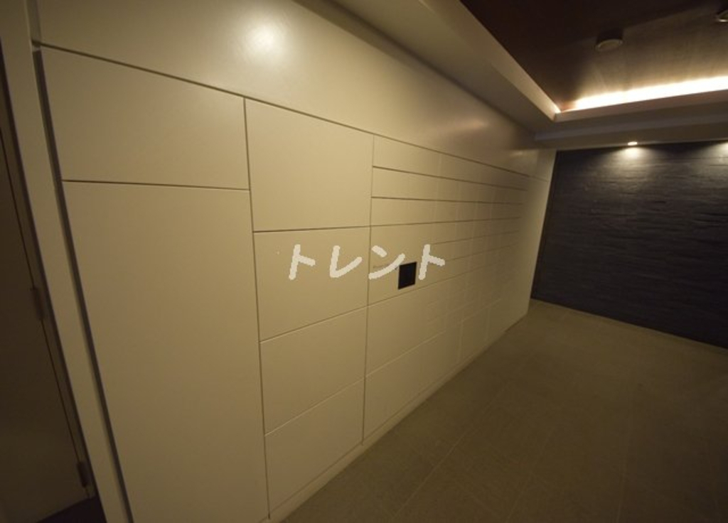 カーサスプレンディッド南麻布-401