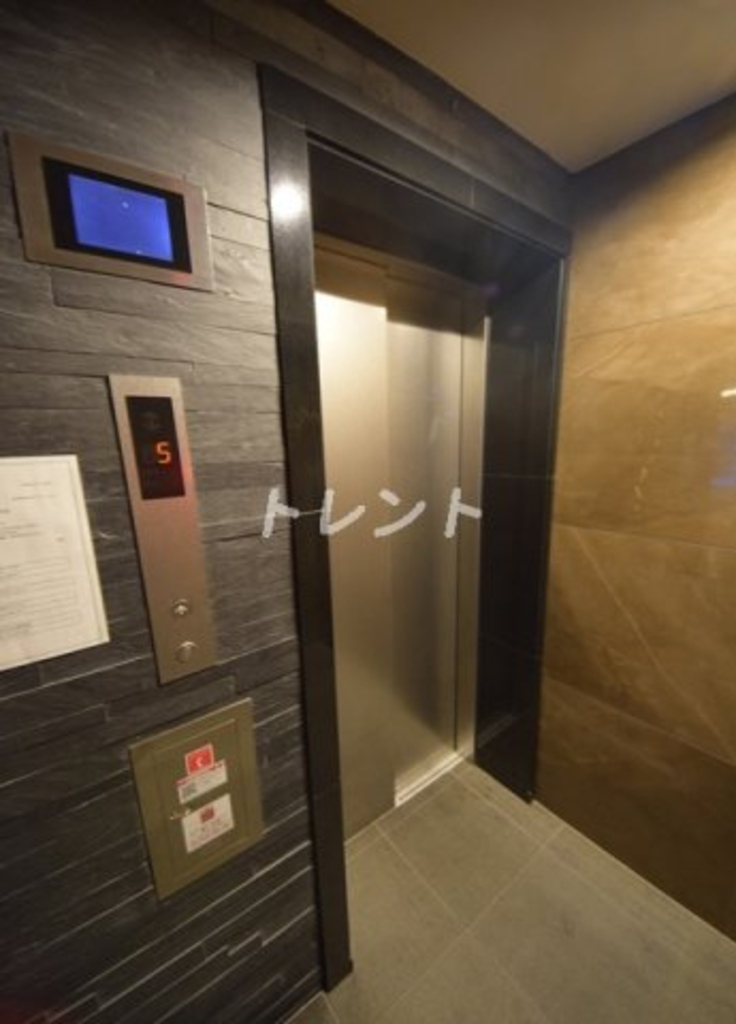 カーサスプレンディッド南麻布-401
