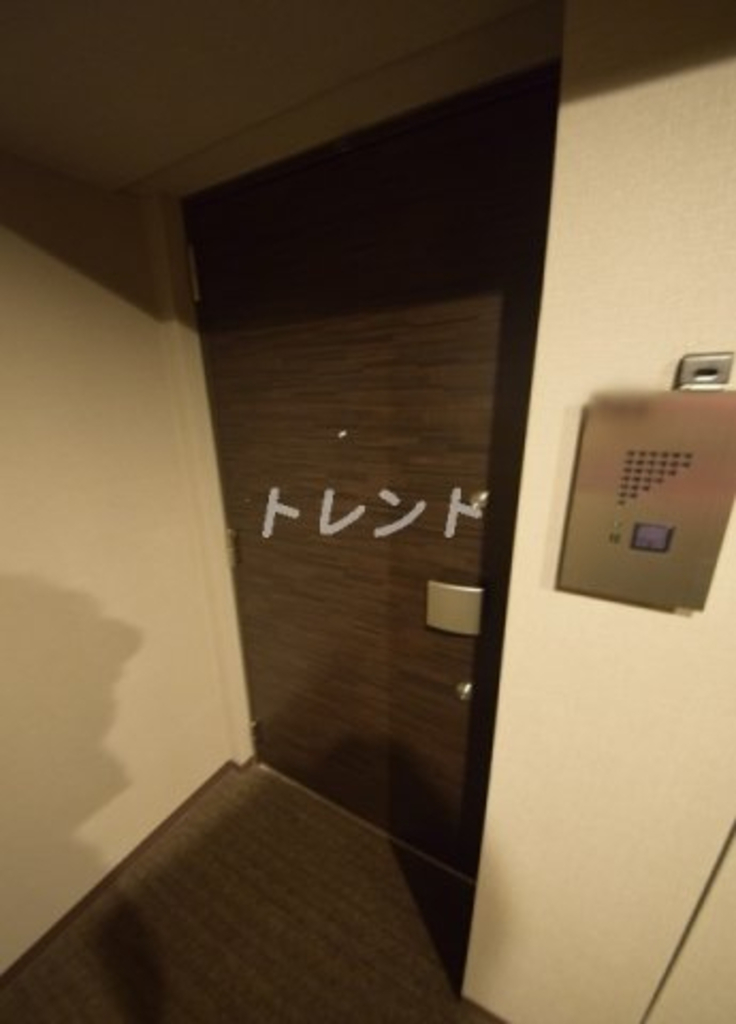 カーサスプレンディッド南麻布-401