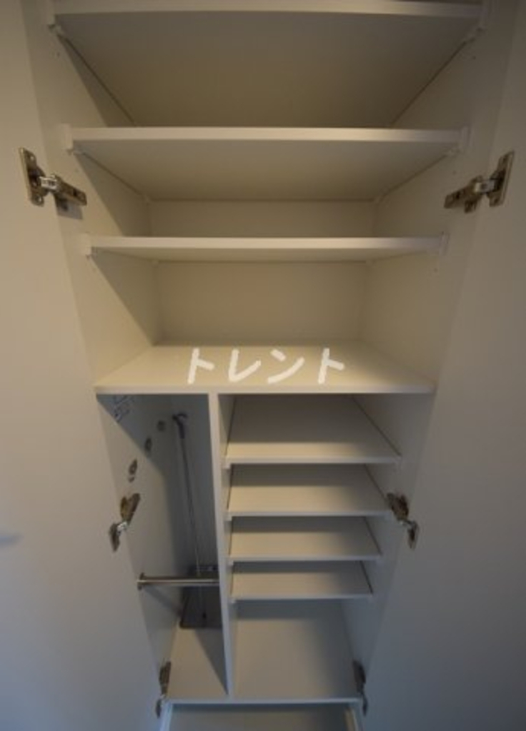 カーサスプレンディッド南麻布-401