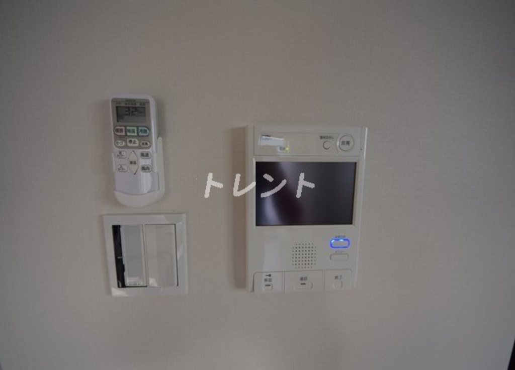 カーサスプレンディッド南麻布-401