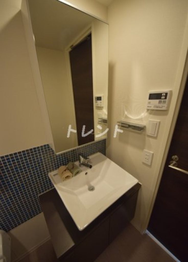 カーサスプレンディッド南麻布-401
